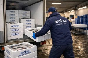 ingrosso prodotti ittici roma amisur