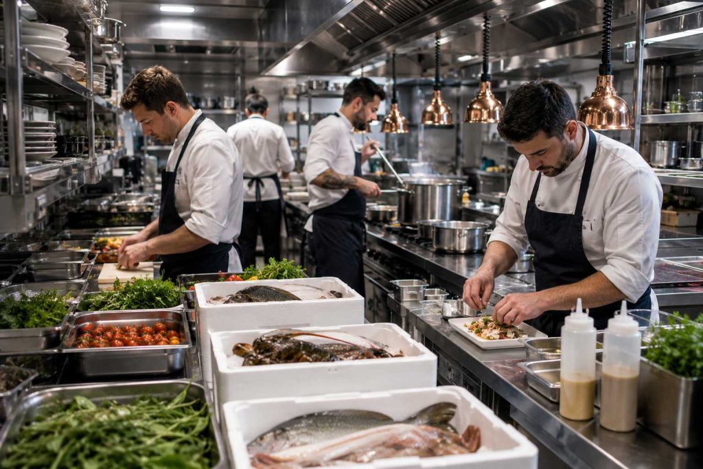 grossisti alimentari roma