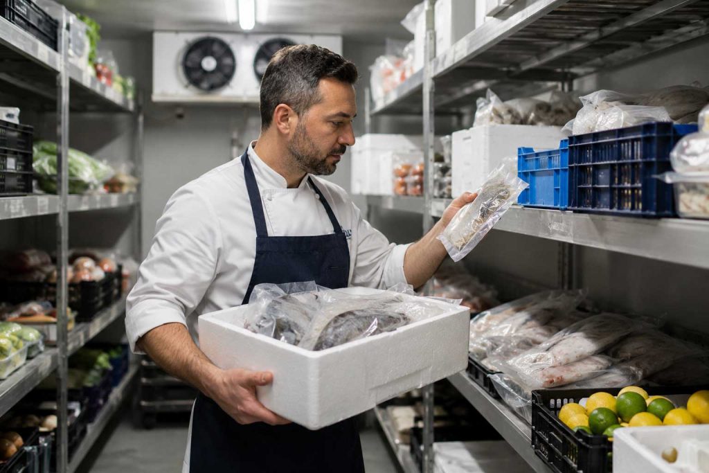 ingrosso alimentari roma
